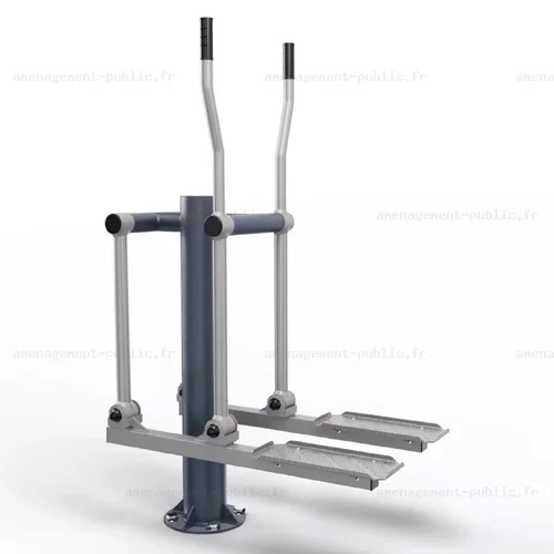 Agrès de Fitness Marche nordique
